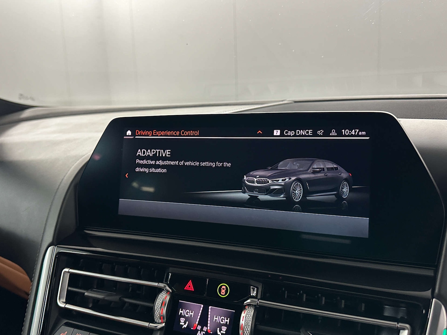 Used BMW 8 Series 2020 for sale - 77590745: Photo 31