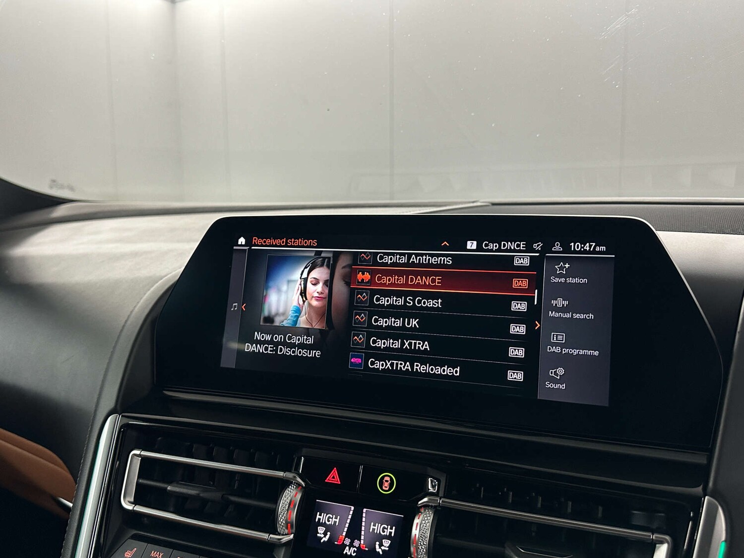 Used BMW 8 Series 2020 for sale - 77590745: Photo 33