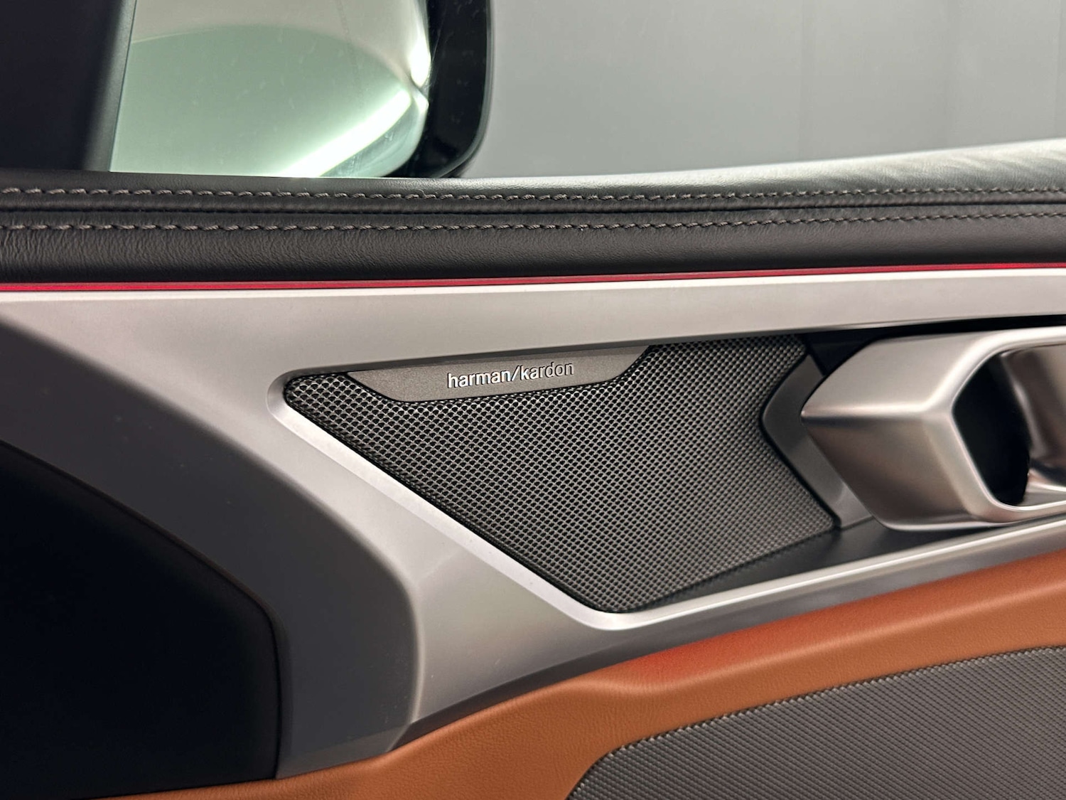 Used BMW 8 Series 2020 for sale - 77590745: Photo 39