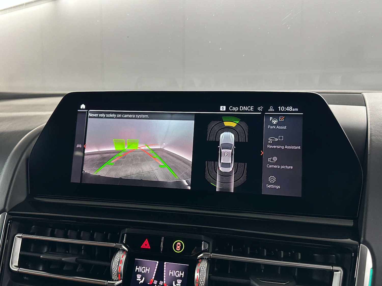 Used BMW 8 Series 2020 for sale - 77590745: Photo 4