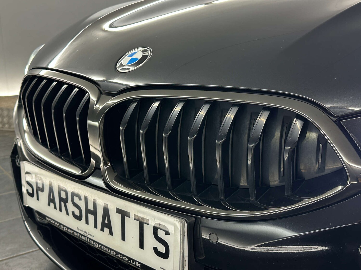 Used BMW 8 Series 2020 for sale - 77590745: Photo 42