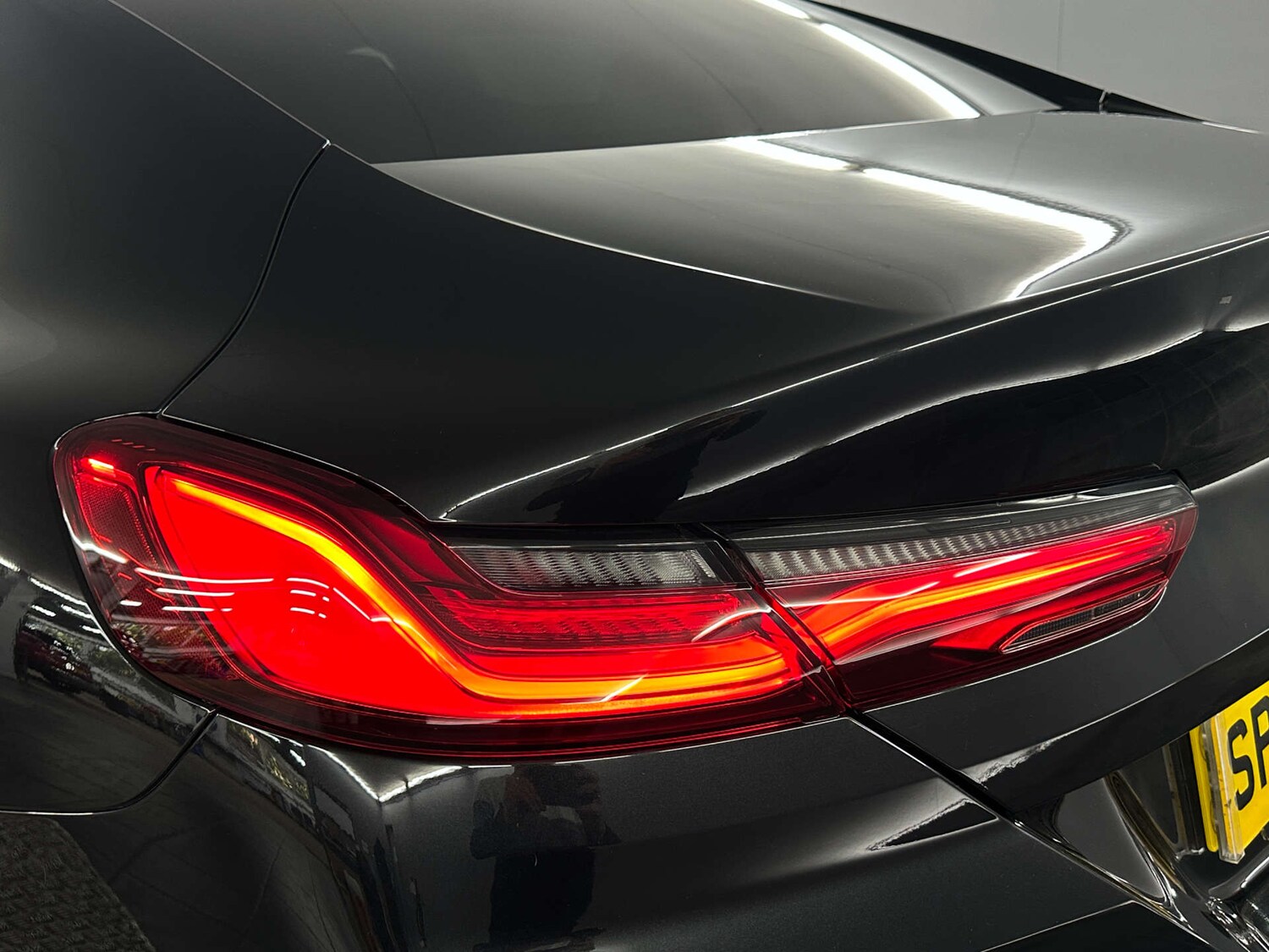 Used BMW 8 Series 2020 for sale - 77590745: Photo 43