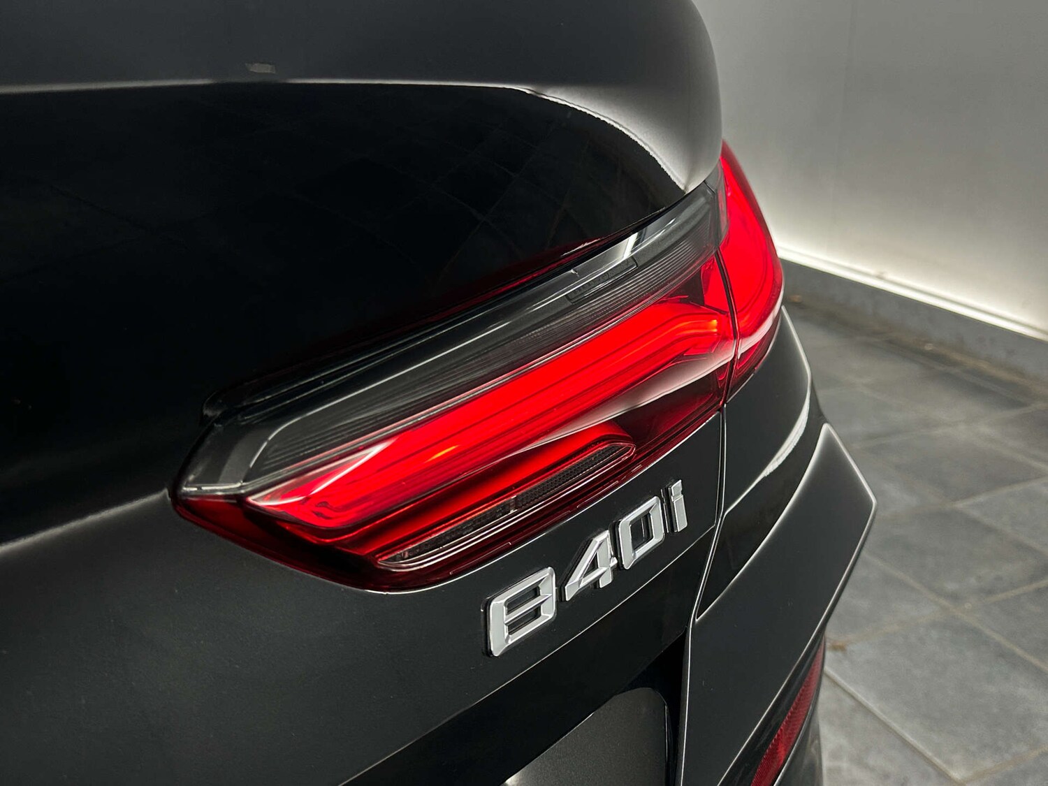 Used BMW 8 Series 2020 for sale - 77590745: Photo 44