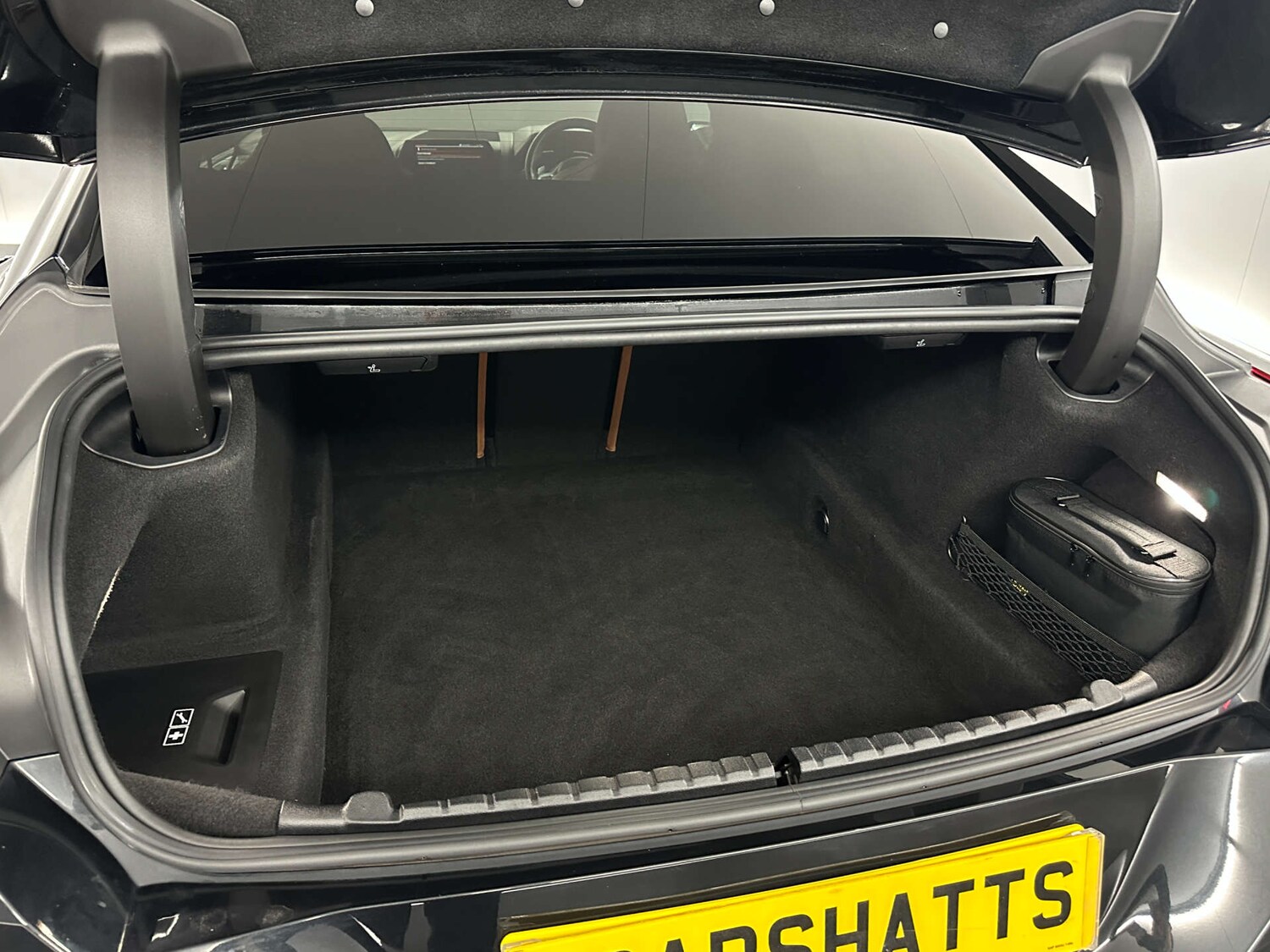 Used BMW 8 Series 2020 for sale - 77590745: Photo 48