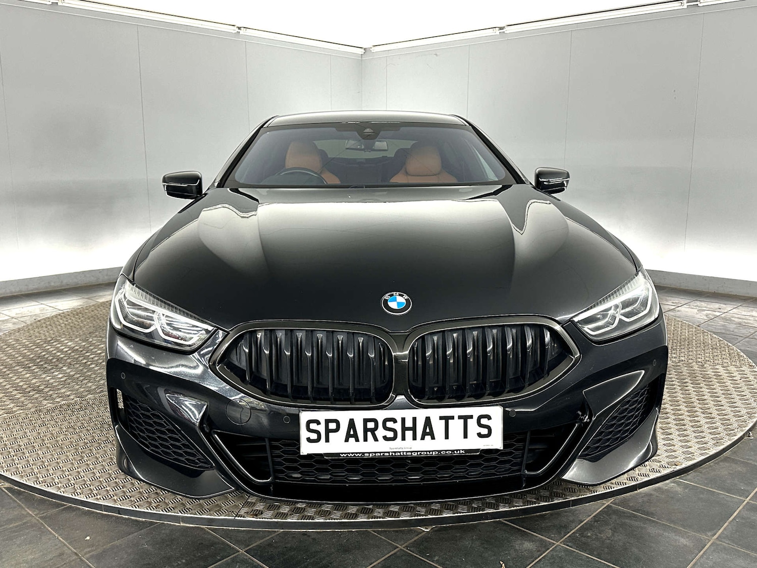 Used BMW 8 Series 2020 for sale - 77590745: Photo 5