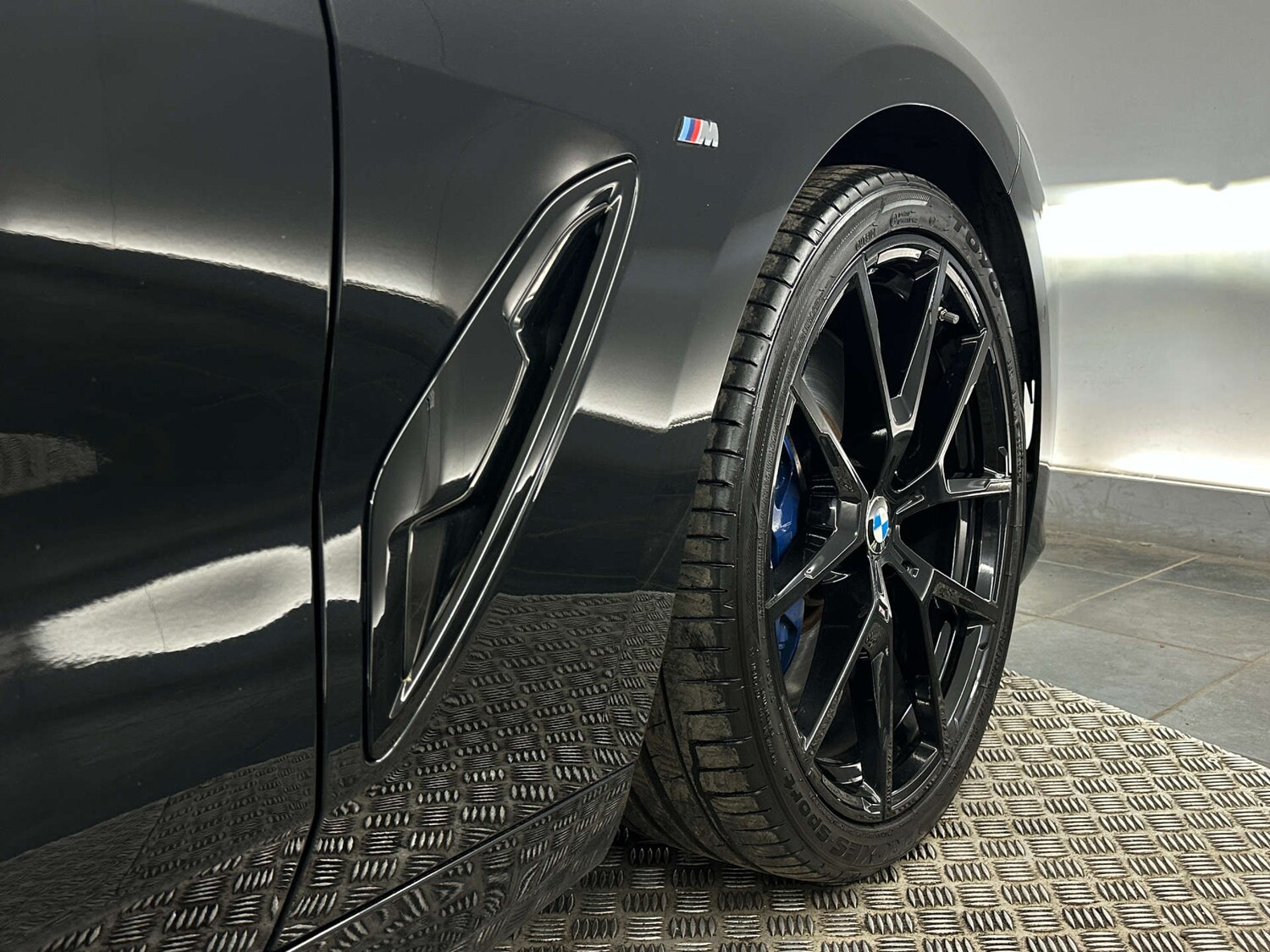 Used BMW 8 Series 2020 for sale - 77590745: Photo 51