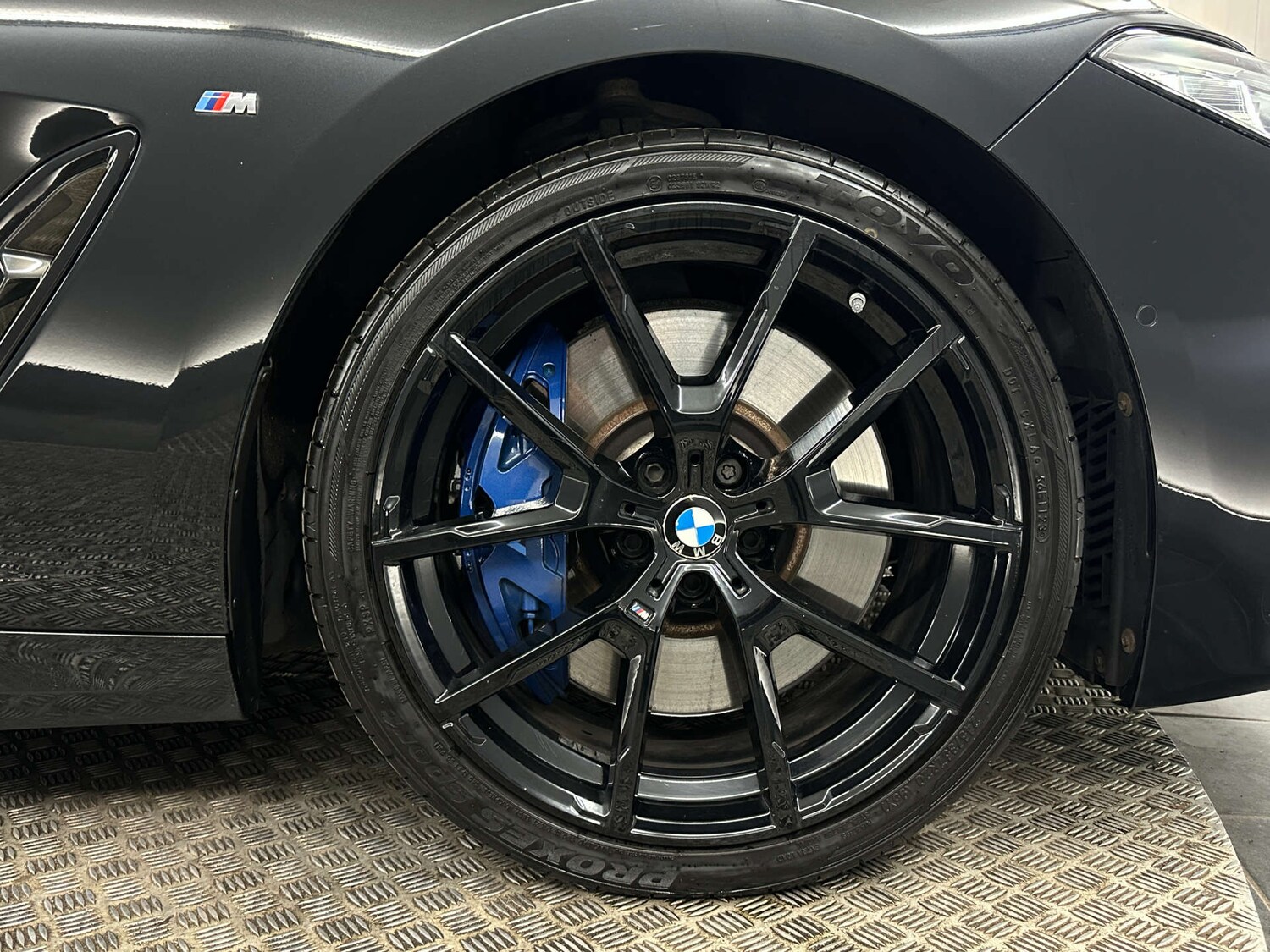 Used BMW 8 Series 2020 for sale - 77590745: Photo 52