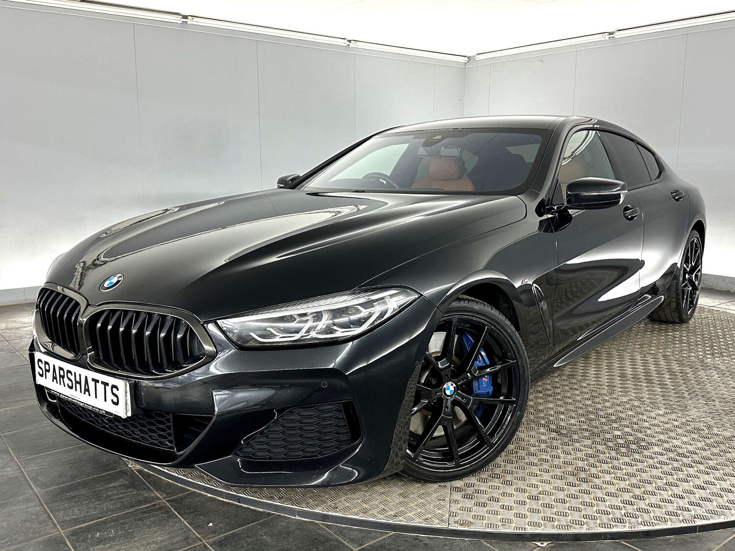 Used BMW 8 Series 2020 for sale - 77590745: Photo 6