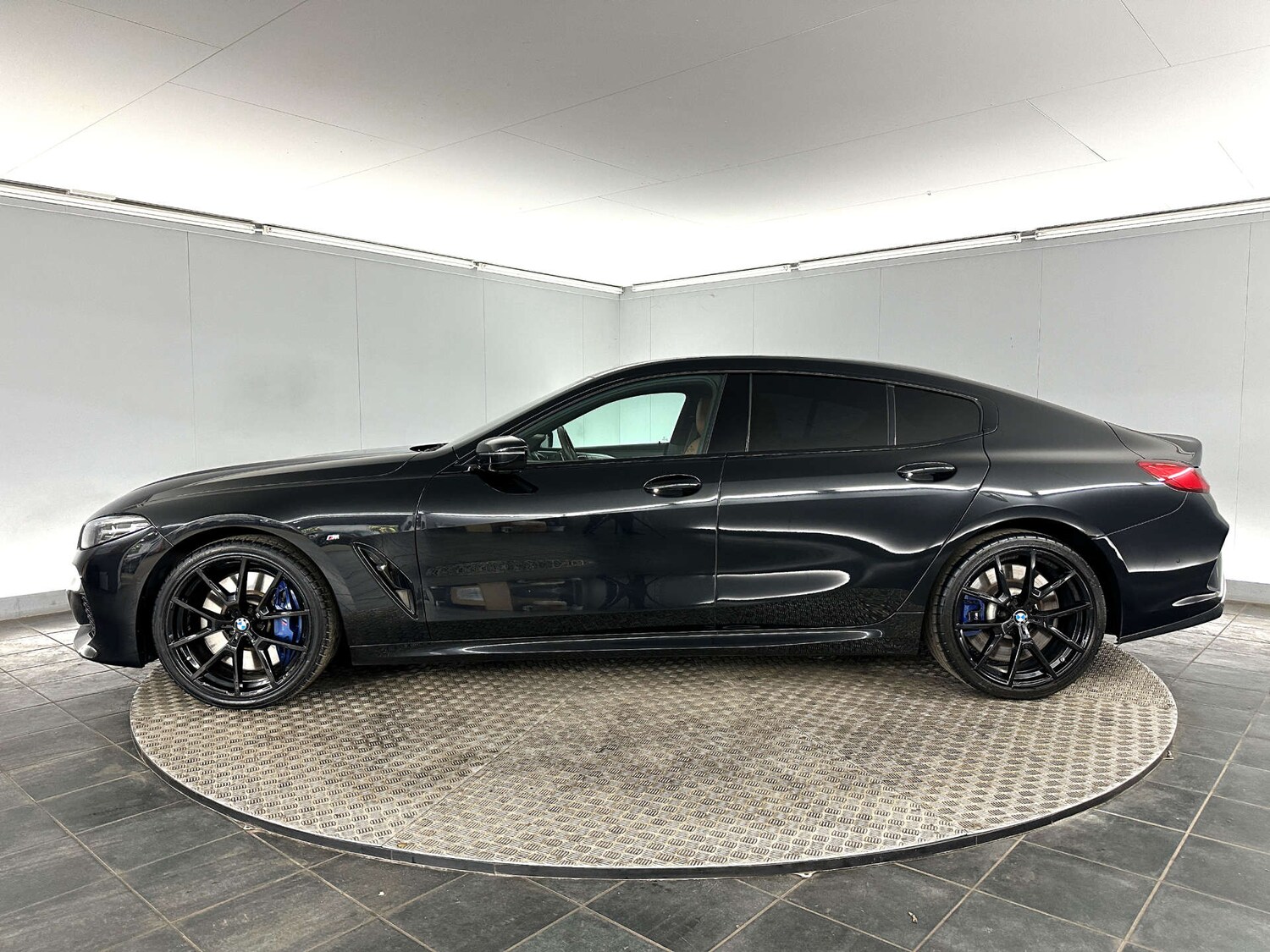 Used BMW 8 Series 2020 for sale - 77590745: Photo 7