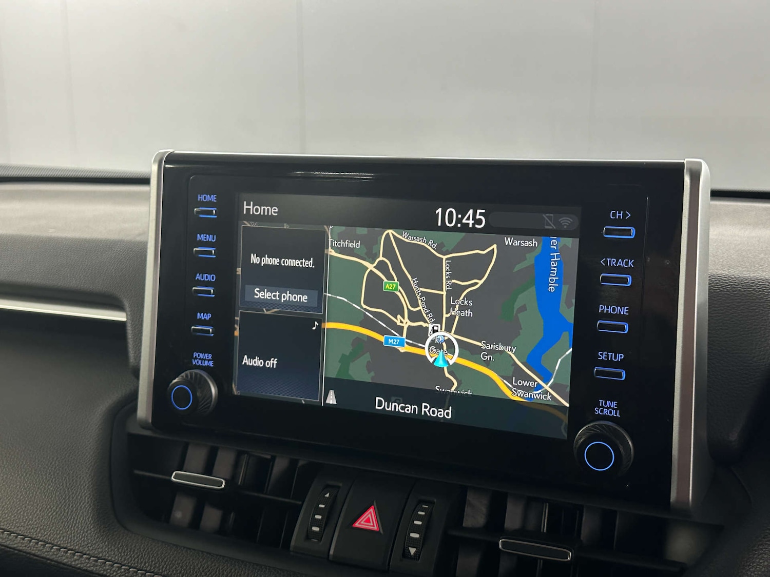 Used Toyota RAV4 2021 for sale - 77745636: Photo 2