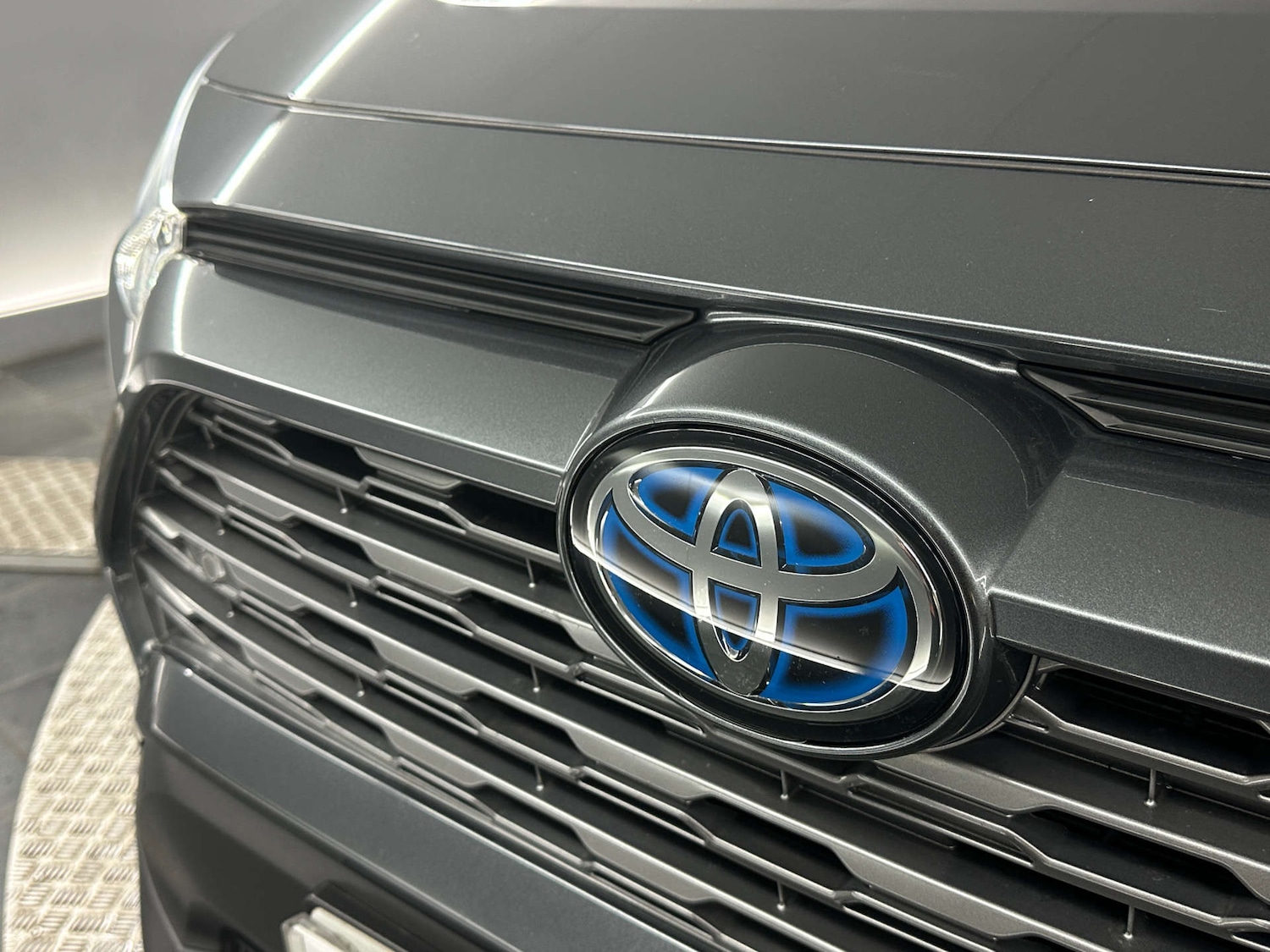 Used Toyota RAV4 2021 for sale - 77745636: Photo 34