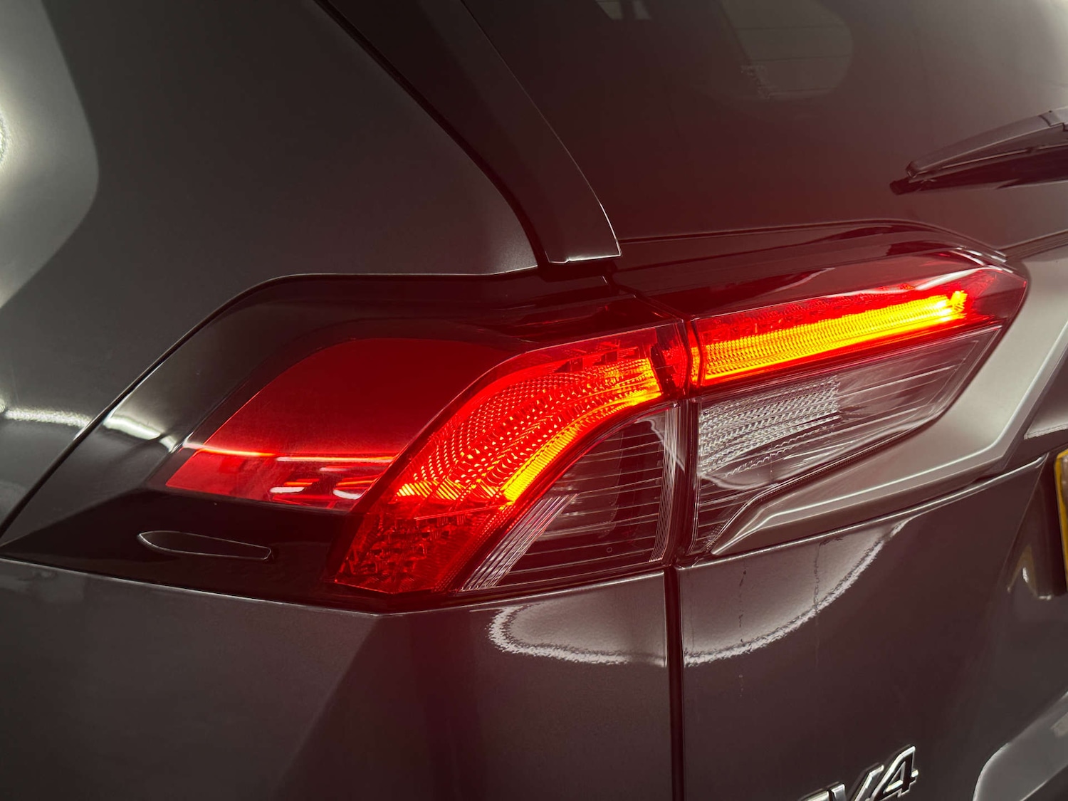 Used Toyota RAV4 2021 for sale - 77745636: Photo 37