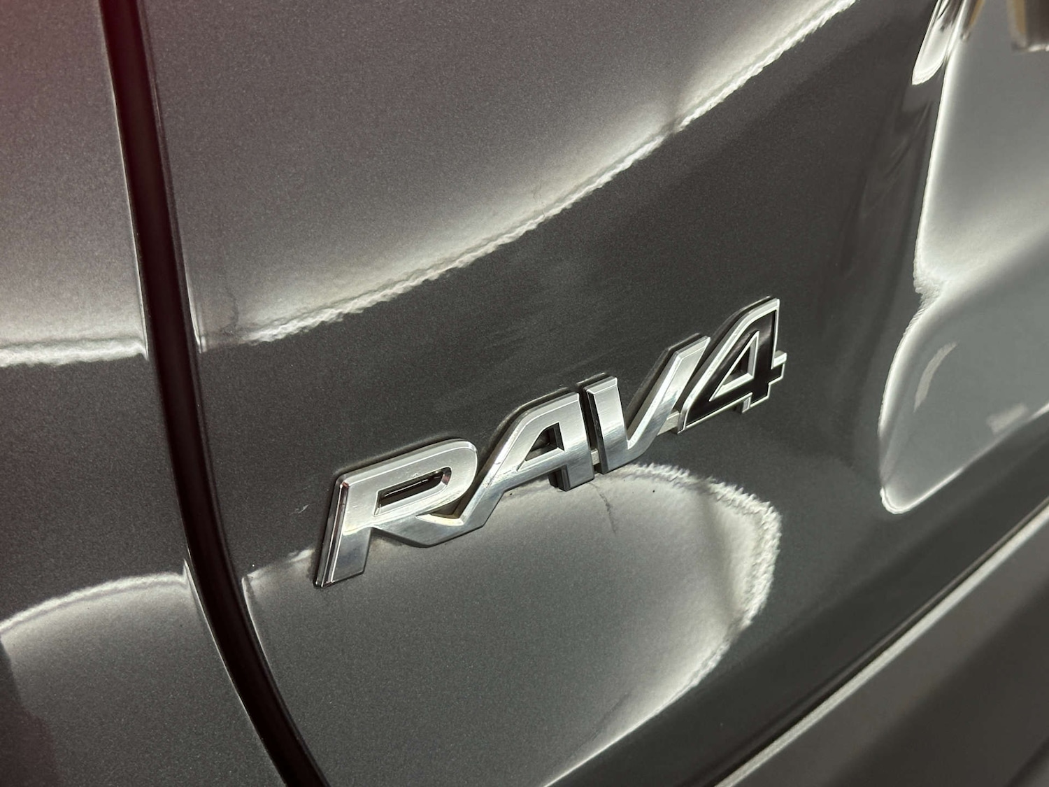 Used Toyota RAV4 2021 for sale - 77745636: Photo 38