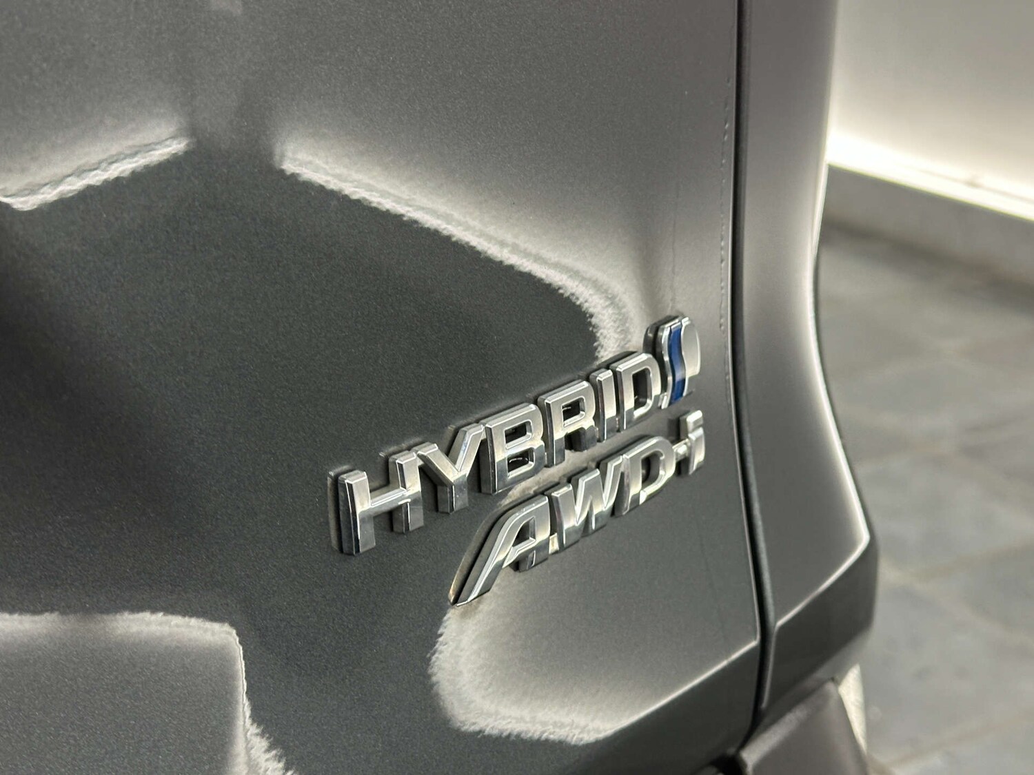 Used Toyota RAV4 2021 for sale - 77745636: Photo 39