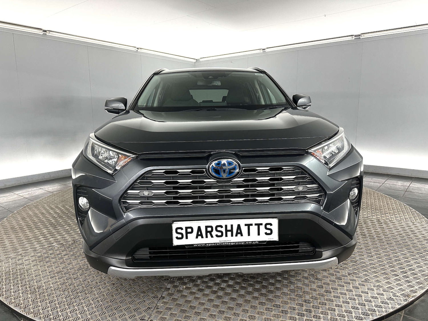 Used Toyota RAV4 2021 for sale - 77745636: Photo 4