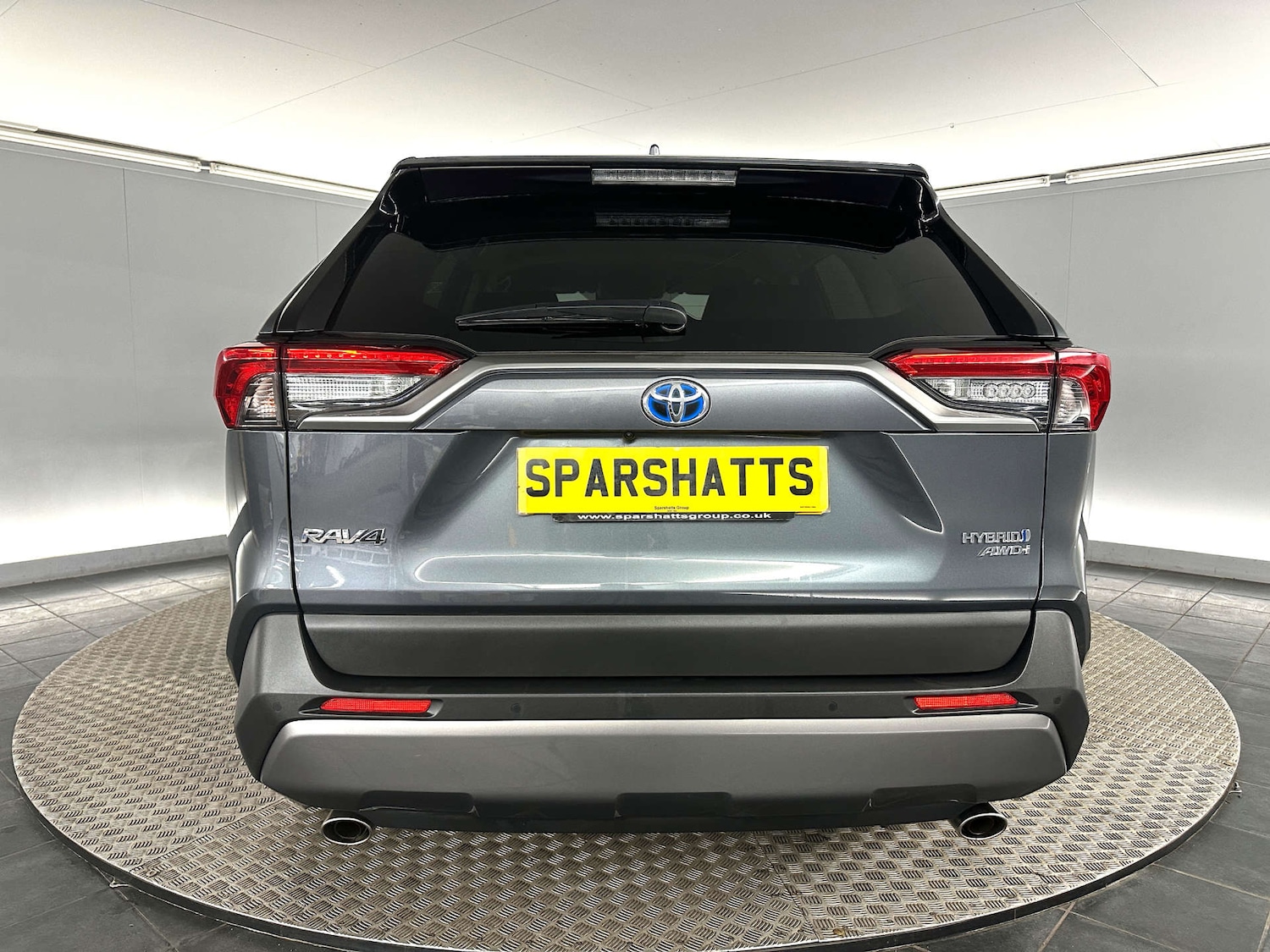 Used Toyota RAV4 2021 for sale - 77745636: Photo 8