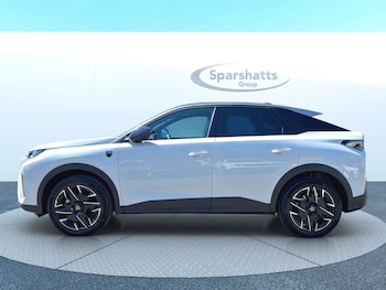 Used Peugeot 3008 2025 for sale - 78861960: Photo