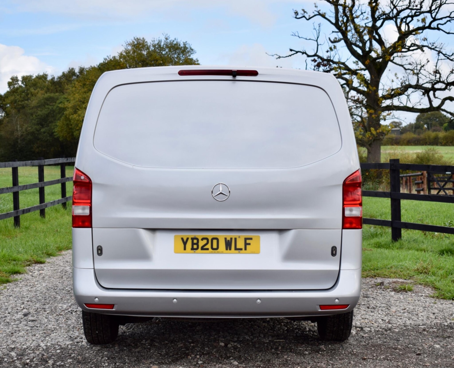 Used Mercedes-Benz Vito 2020 for sale - 77909601: Photo 16