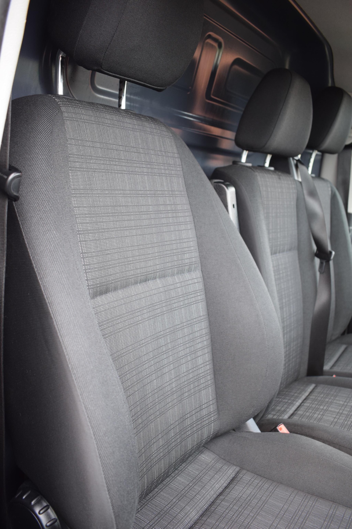 Used Mercedes-Benz Vito 2020 for sale - 77909601: Photo 28