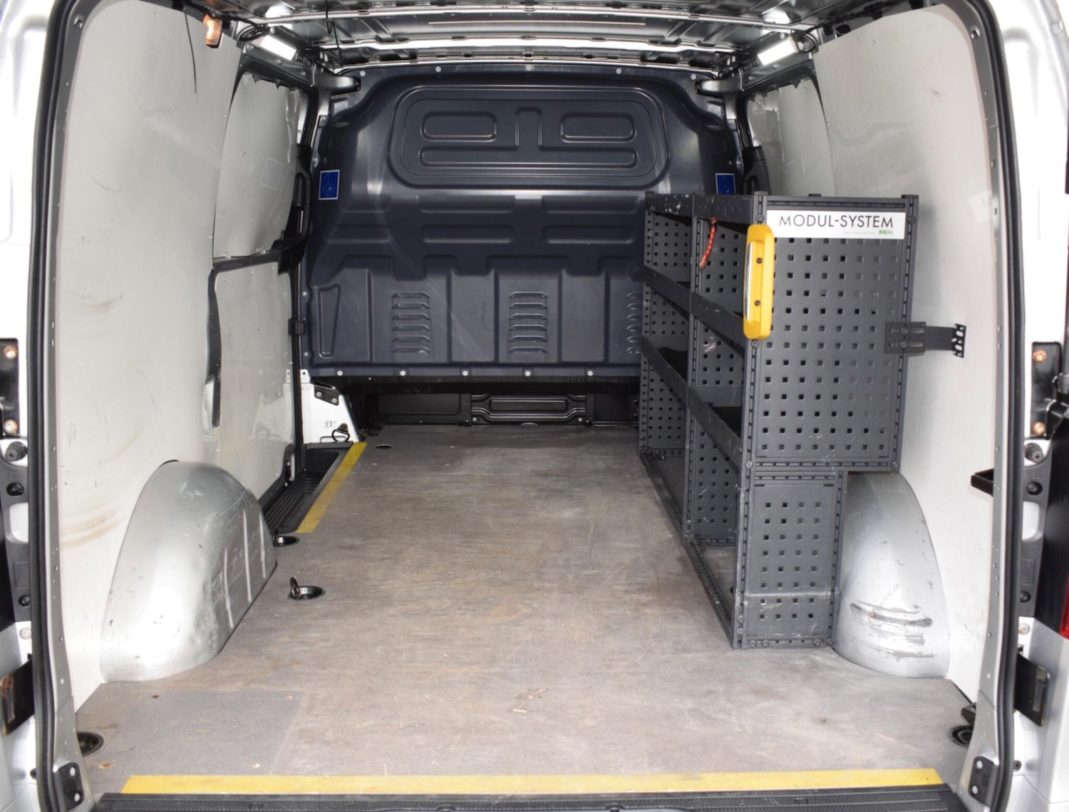 Used Mercedes-Benz Vito 2020 for sale - 77909601: Photo 34