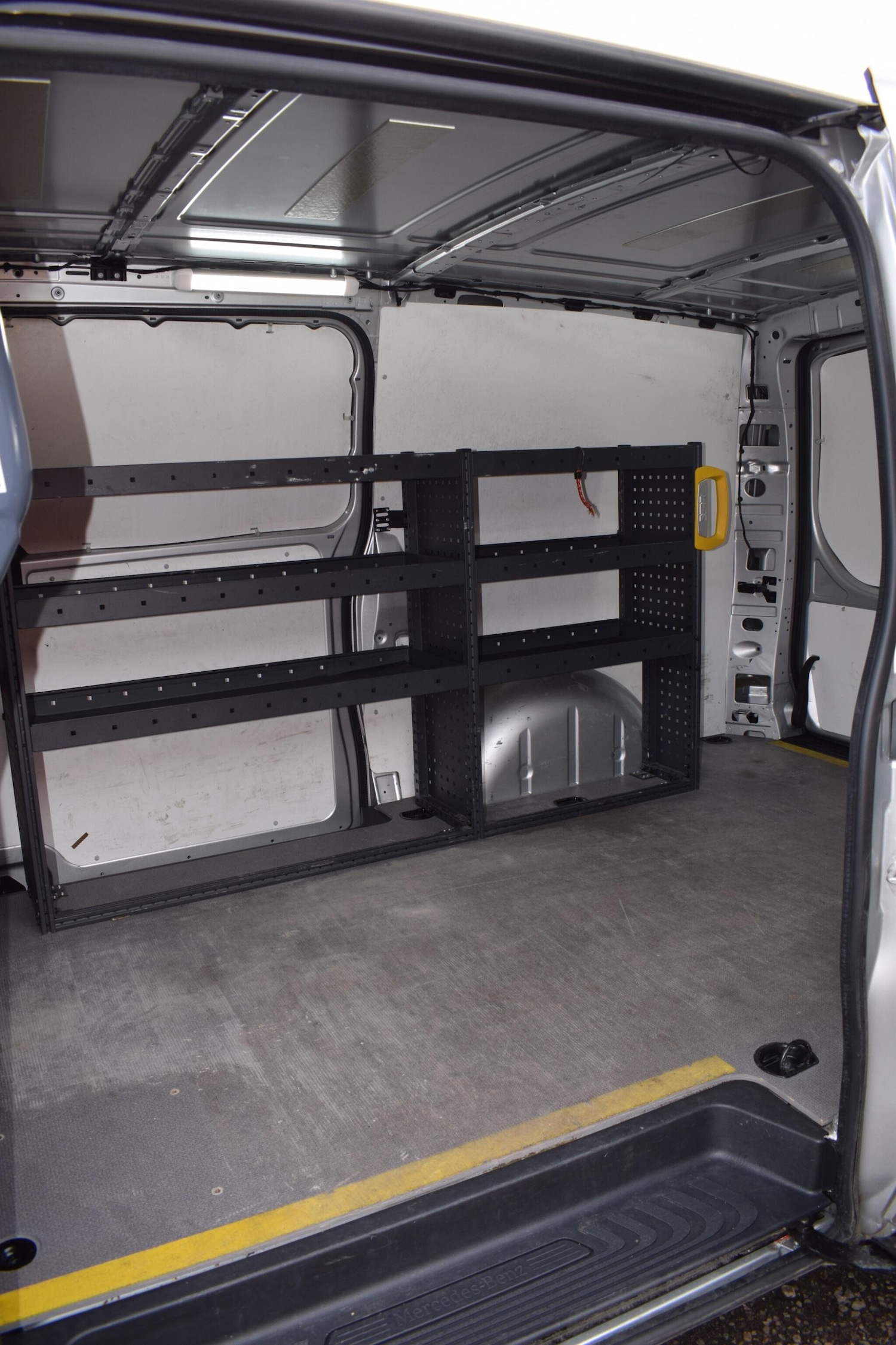 Used Mercedes-Benz Vito 2020 for sale - 77909601: Photo 35