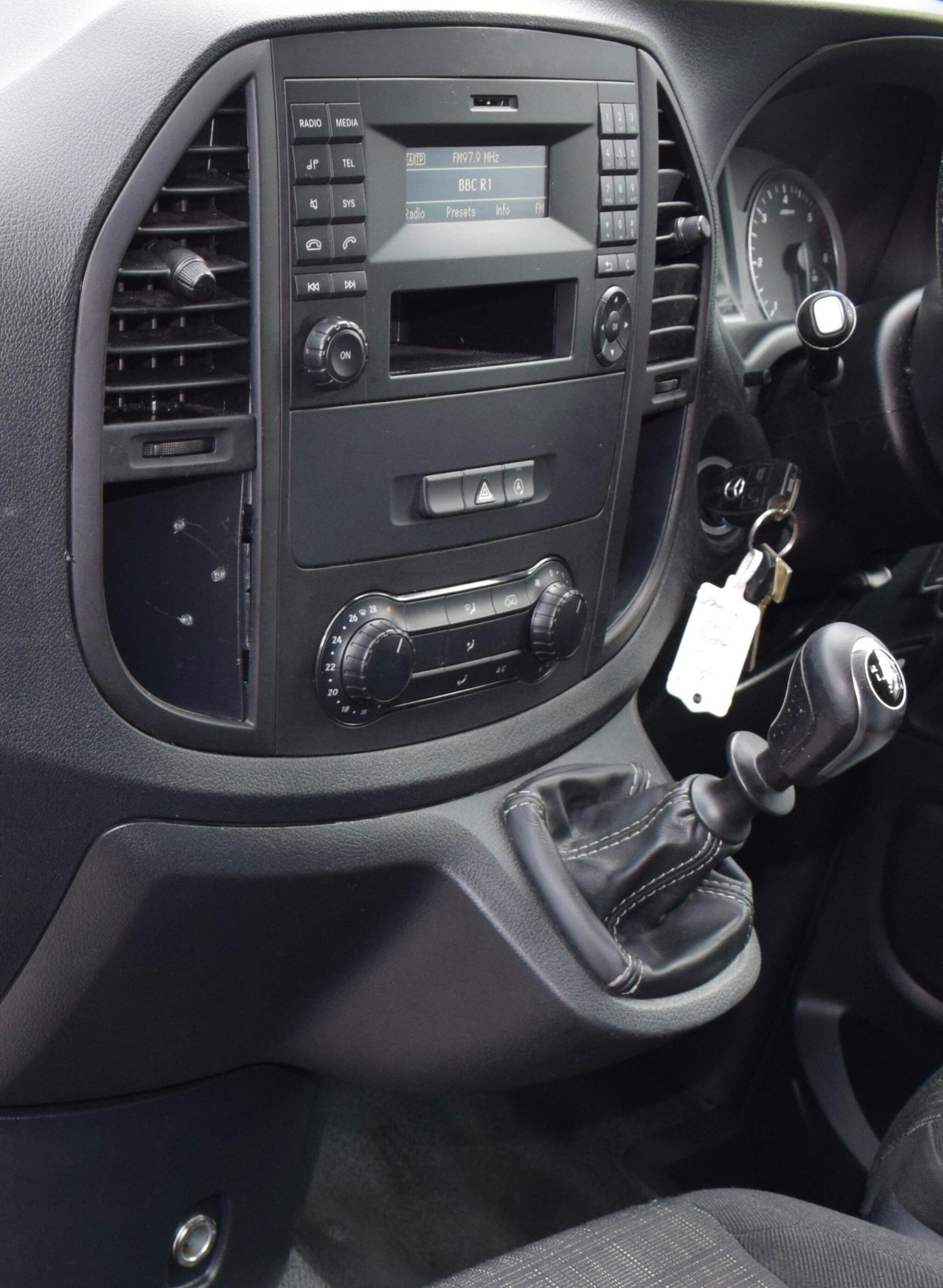 Used Mercedes-Benz Vito 2020 for sale - 77909601: Photo 43