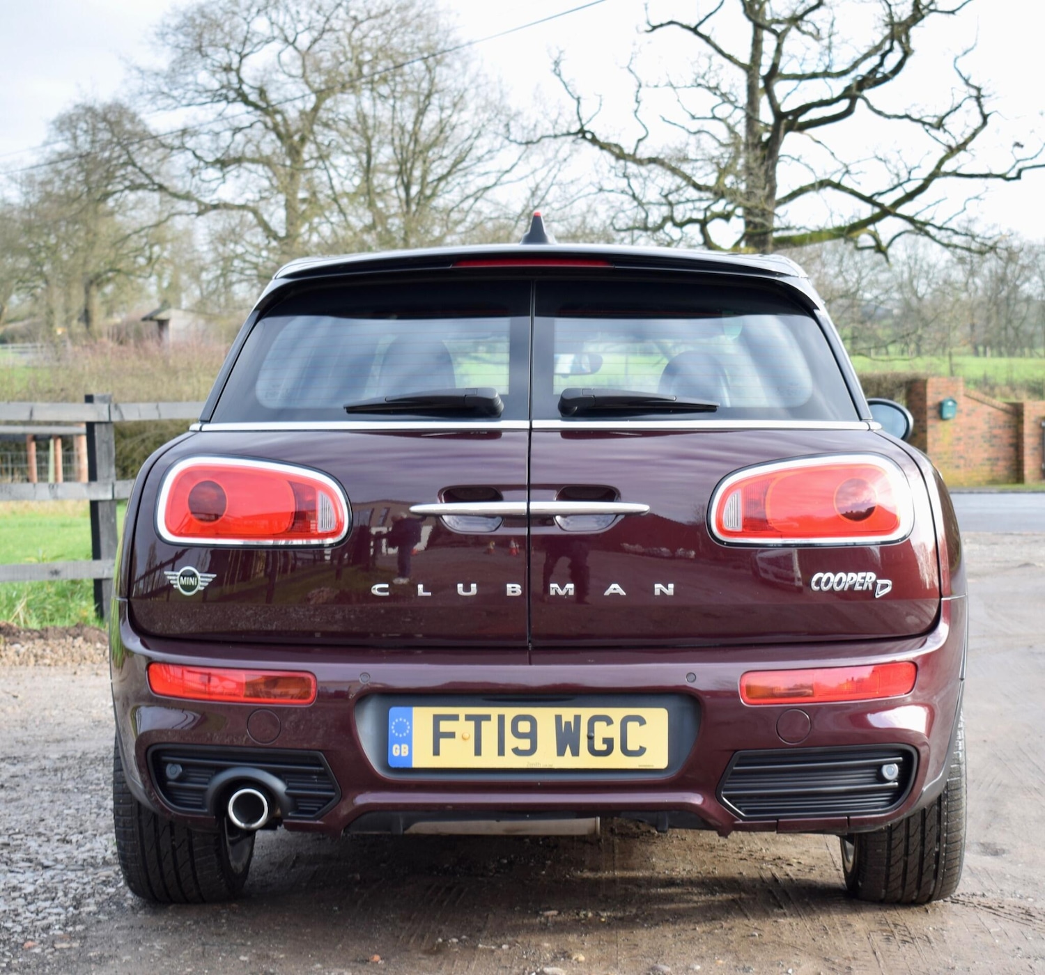 Used MINI Clubman for sale - 77769311: Photo 11