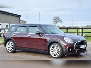 Used MINI Clubman 2019 for sale - 77769311: Photo