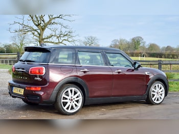 Used MINI Clubman 2019 for sale - 77769311: Photo