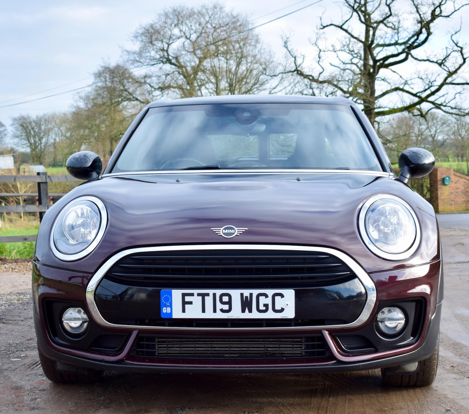 Used MINI Clubman for sale - 77769311: Photo 3