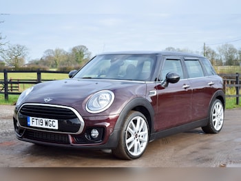Used MINI Clubman 2019 for sale - 77769311: Photo