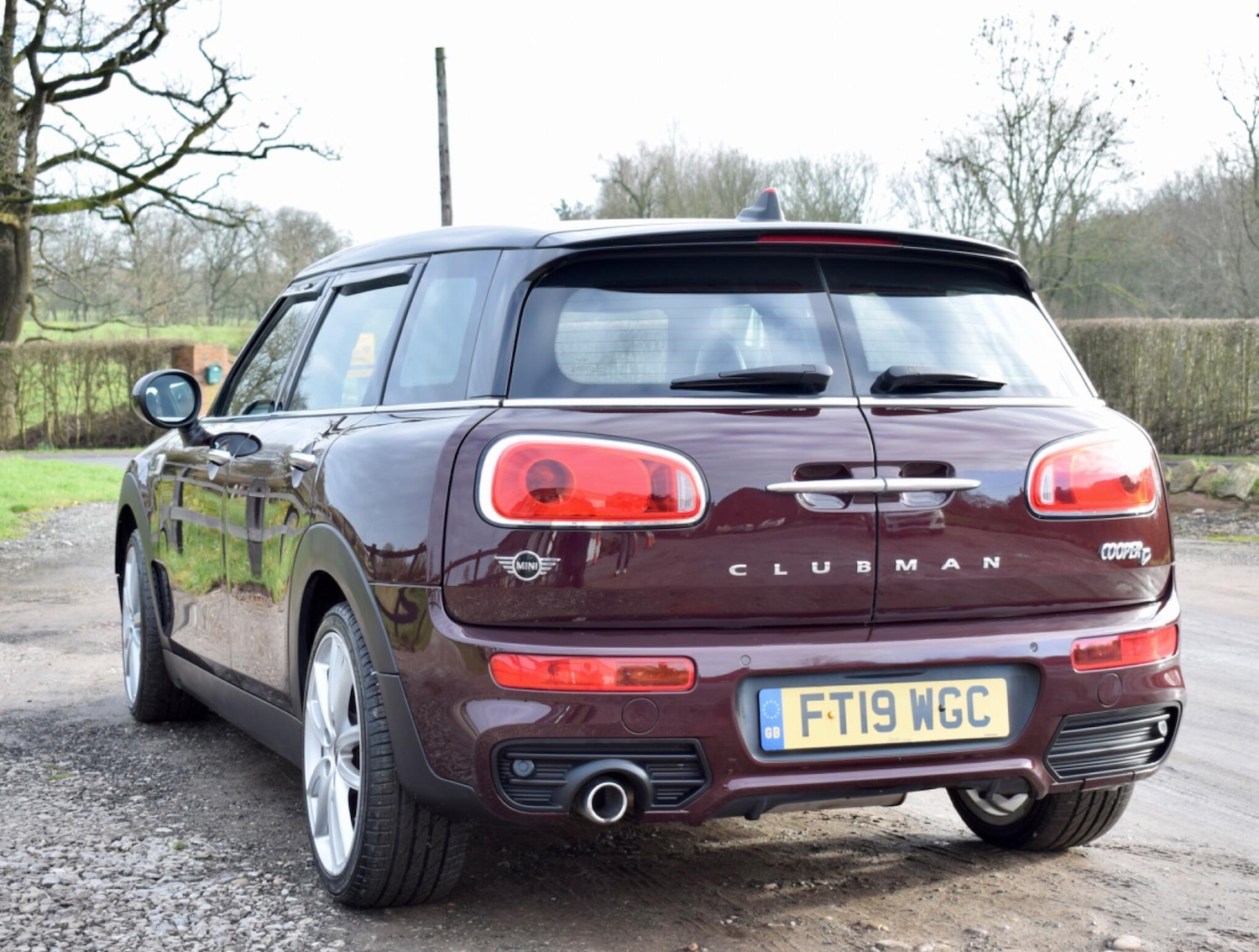 Used MINI Clubman for sale - 77769311: Photo 5