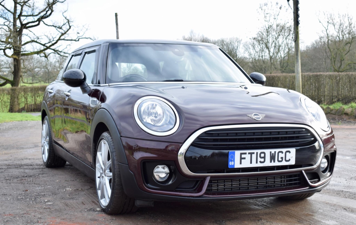 Used MINI Clubman for sale - 77769311: Photo 8