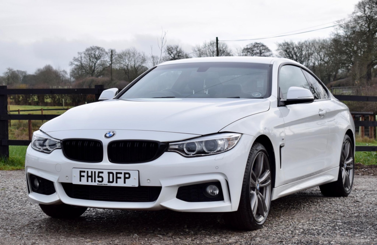 Used BMW 4 Series for sale - 77769343: Photo 10