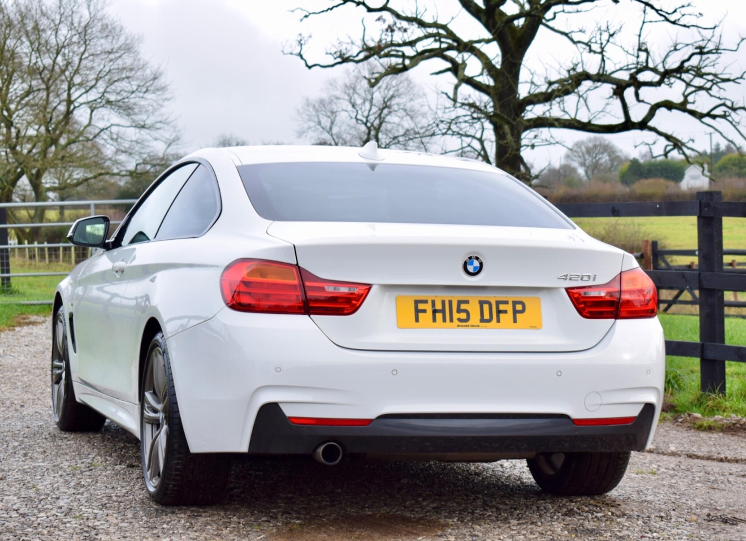 Used BMW 4 Series for sale - 77769343: Photo 12