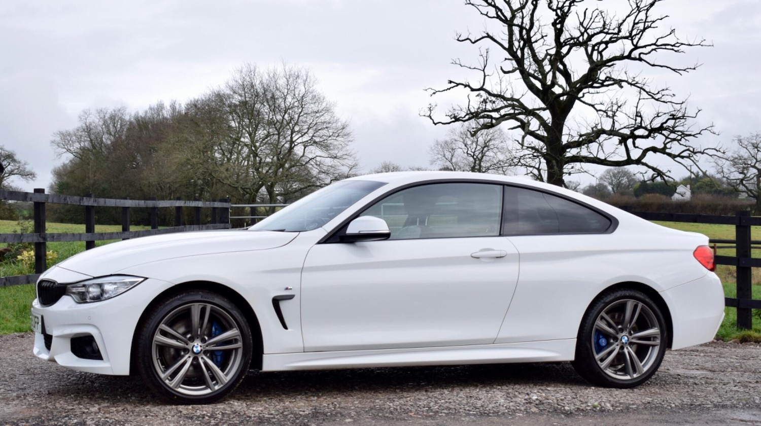 Used BMW 4 Series for sale - 77769343: Photo 14