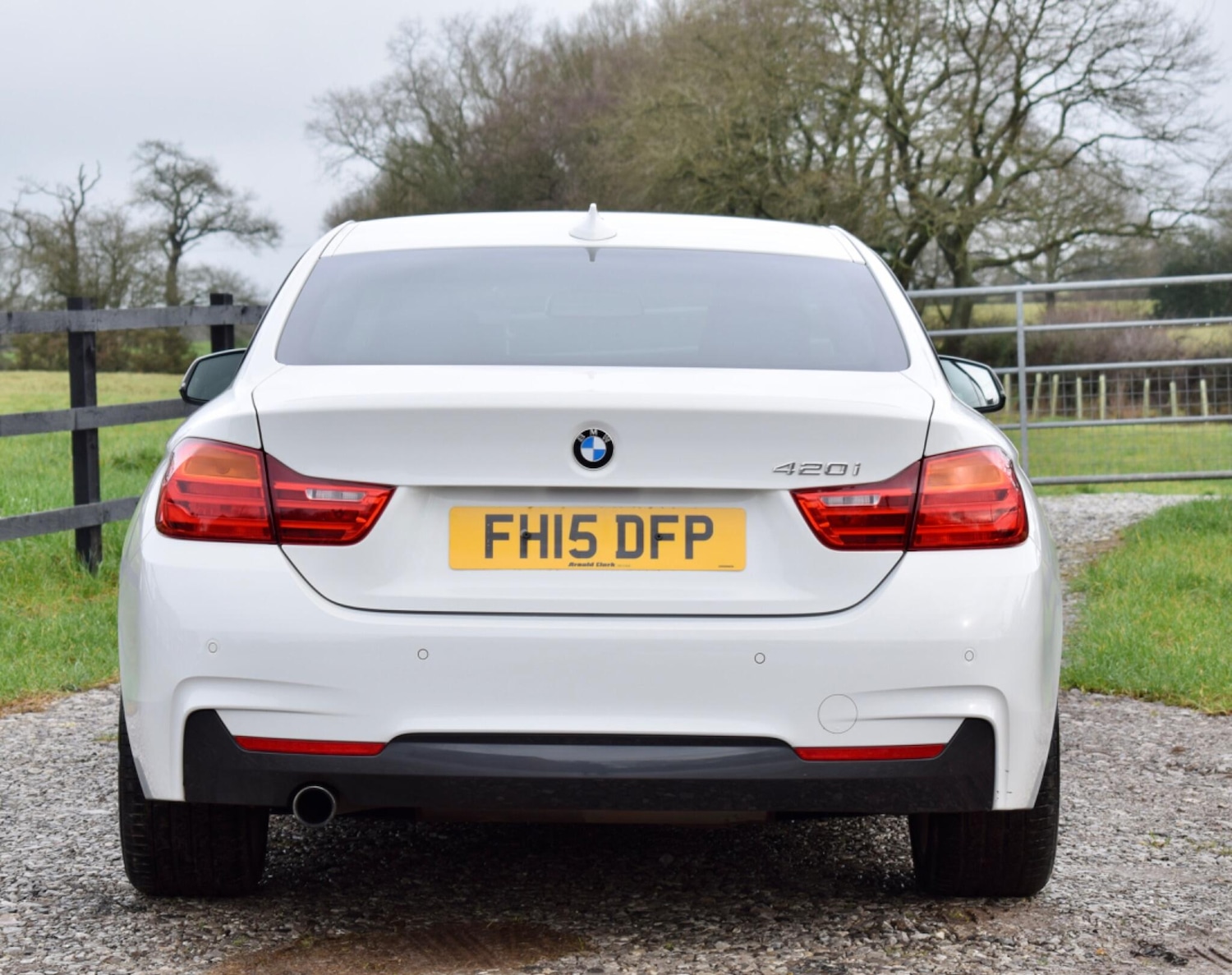 Used BMW 4 Series for sale - 77769343: Photo 15