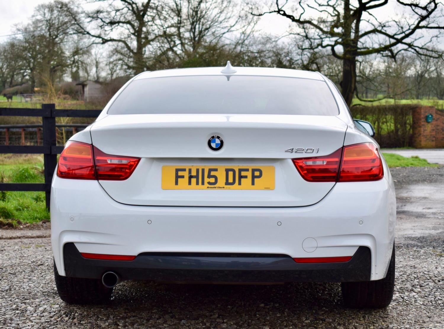 Used BMW 4 Series for sale - 77769343: Photo 16