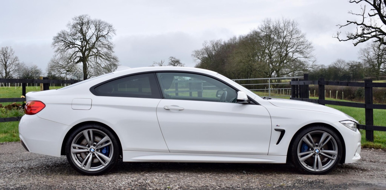 Used BMW 4 Series for sale - 77769343: Photo 17