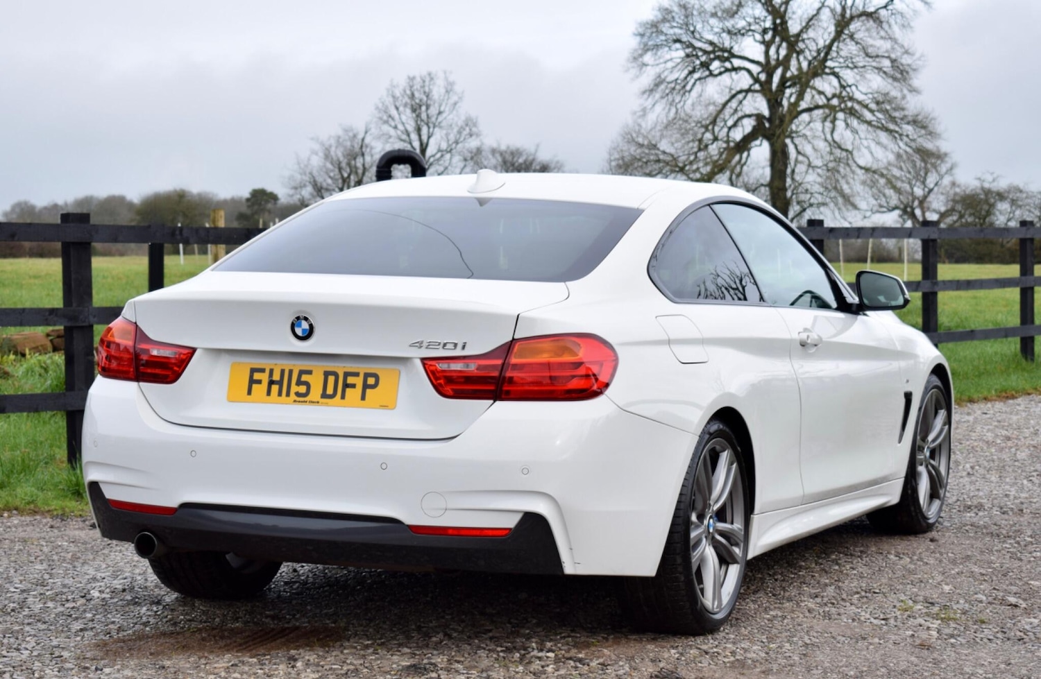 Used BMW 4 Series for sale - 77769343: Photo 18