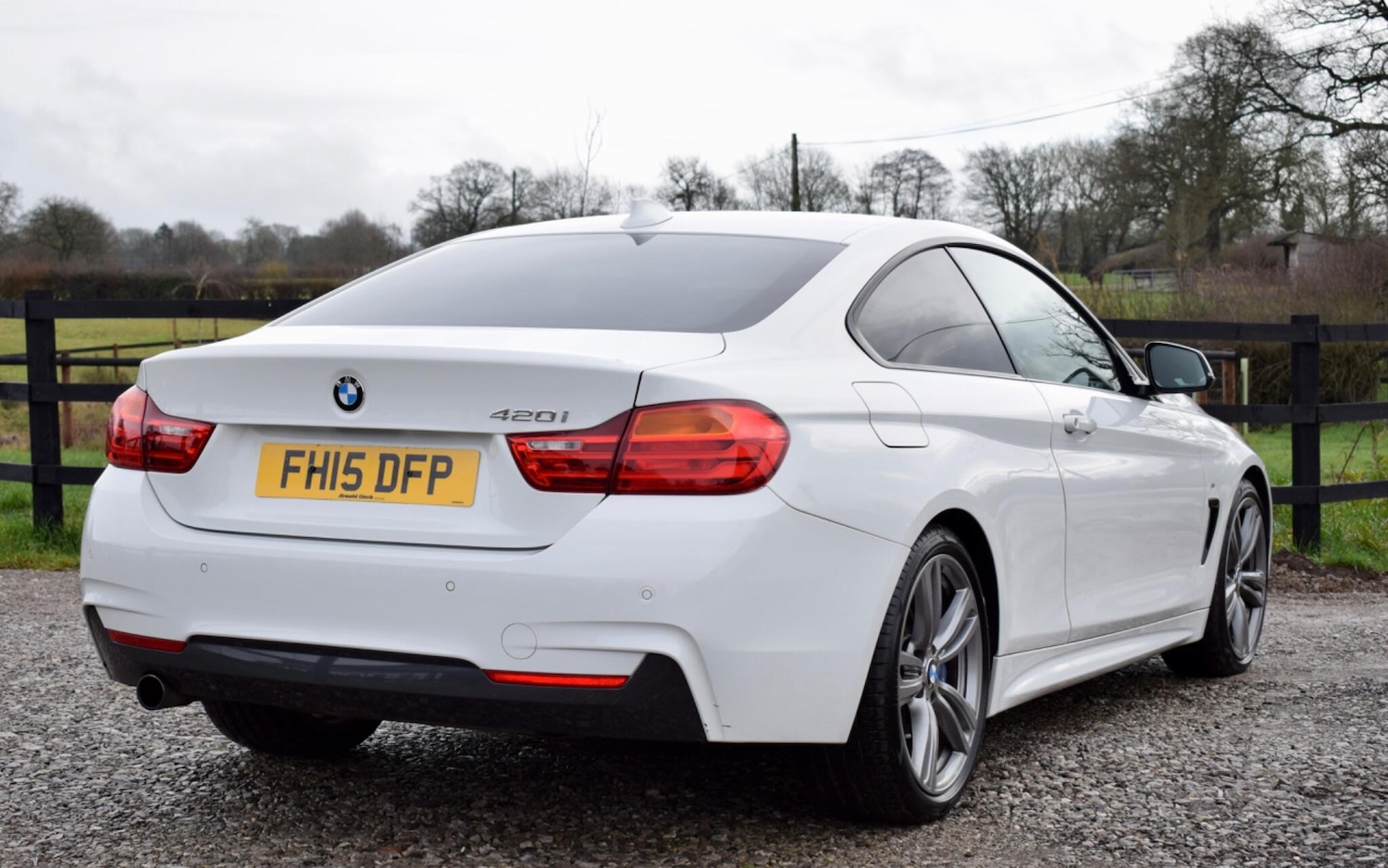 Used BMW 4 Series for sale - 77769343: Photo 19