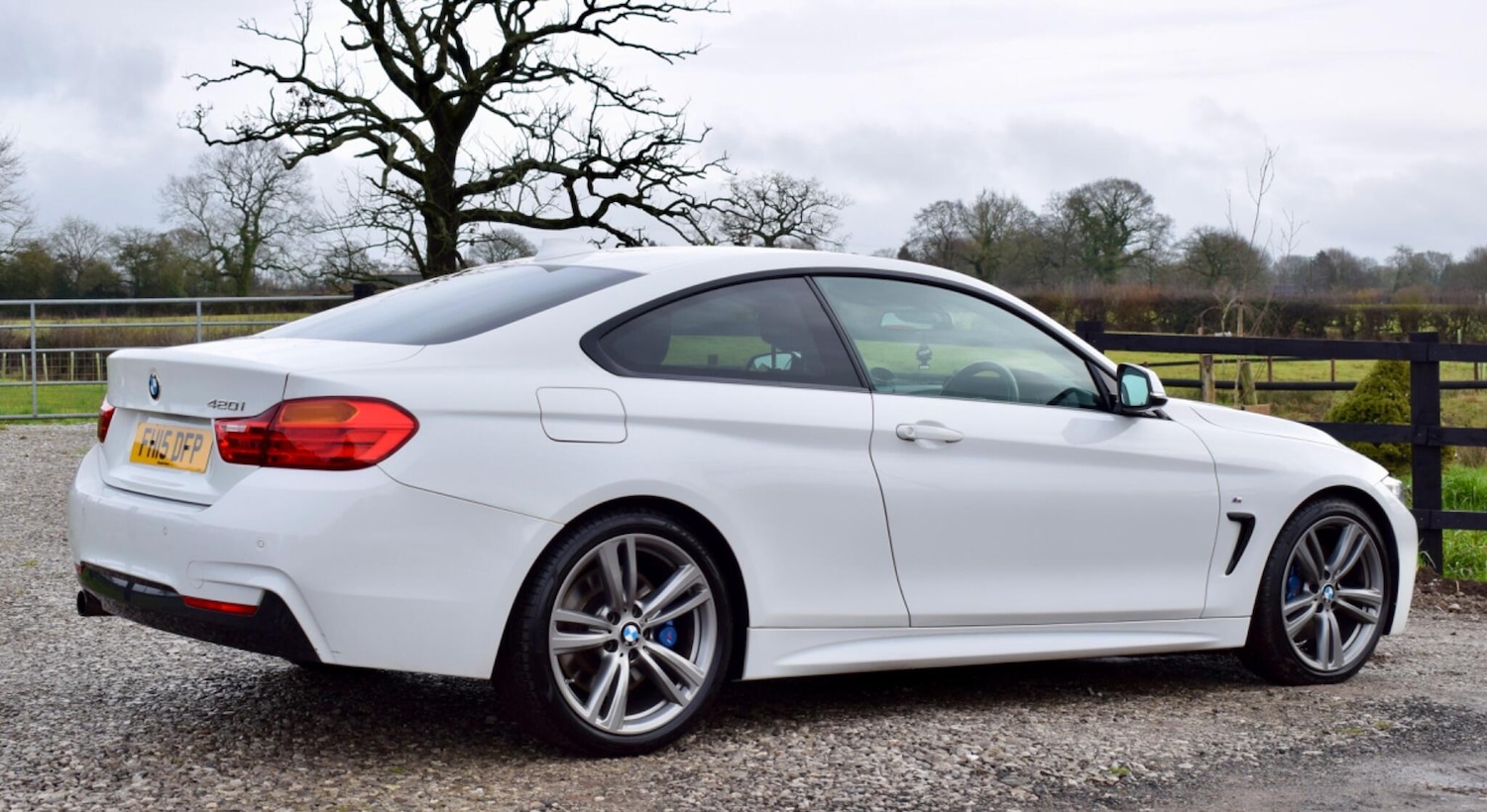 Used BMW 4 Series for sale - 77769343: Photo 20