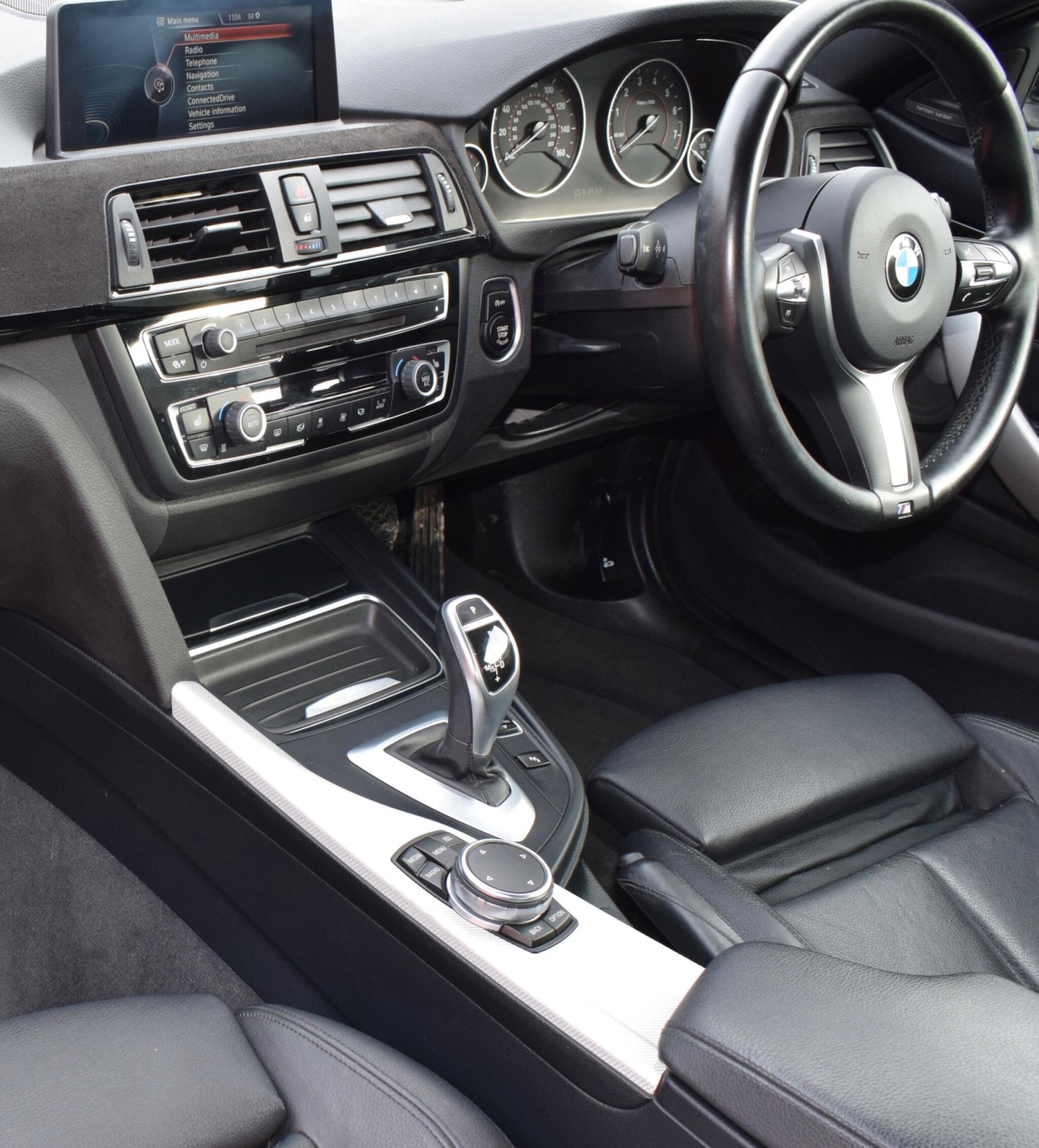 Used BMW 4 Series for sale - 77769343: Photo 21
