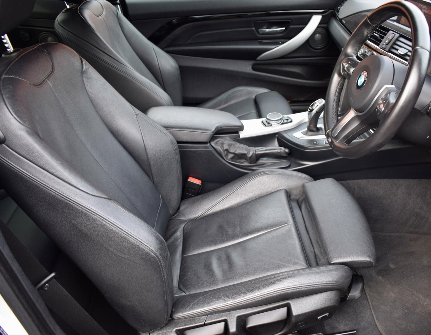 Used BMW 4 Series for sale - 77769343: Photo 22