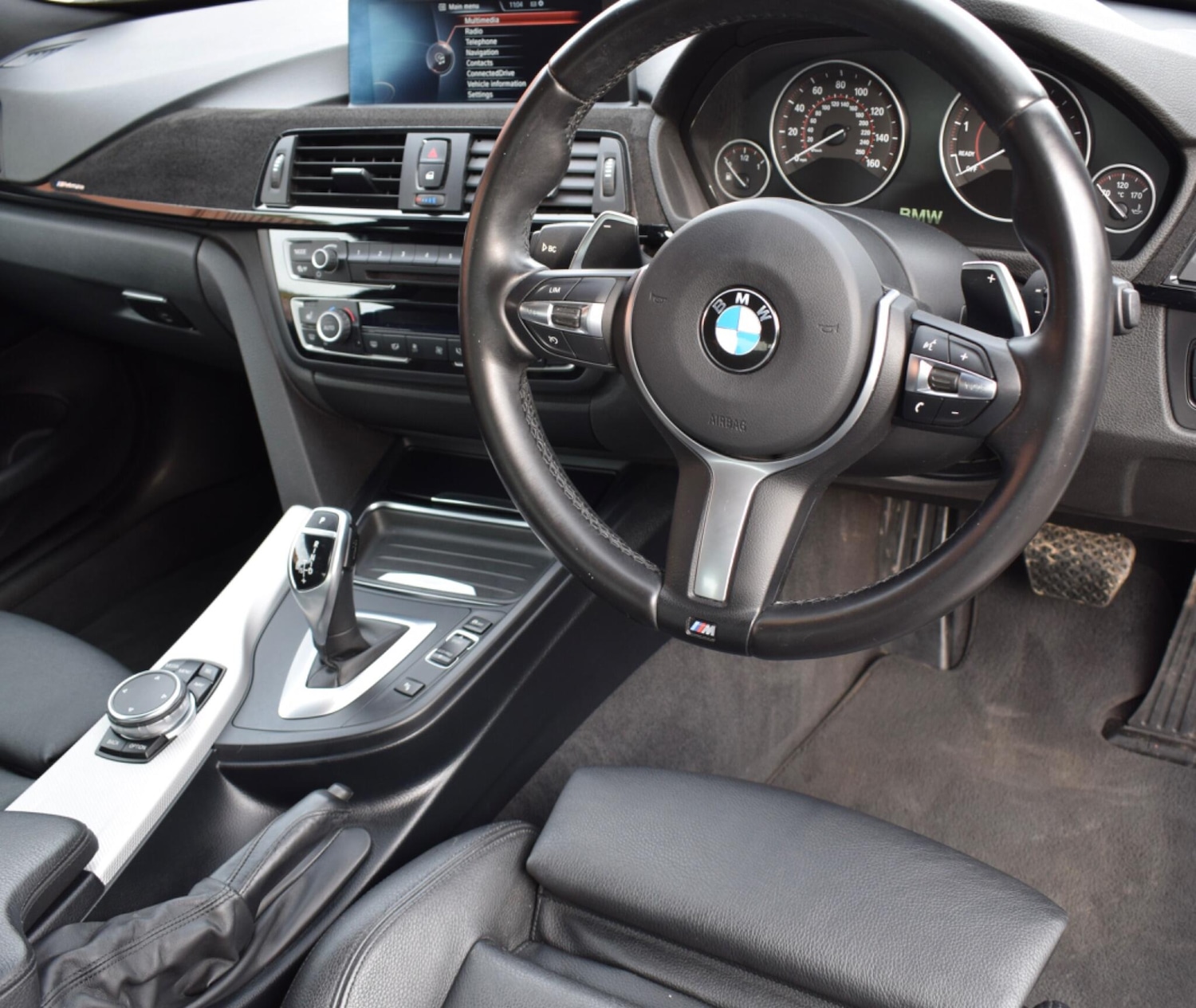Used BMW 4 Series for sale - 77769343: Photo 31