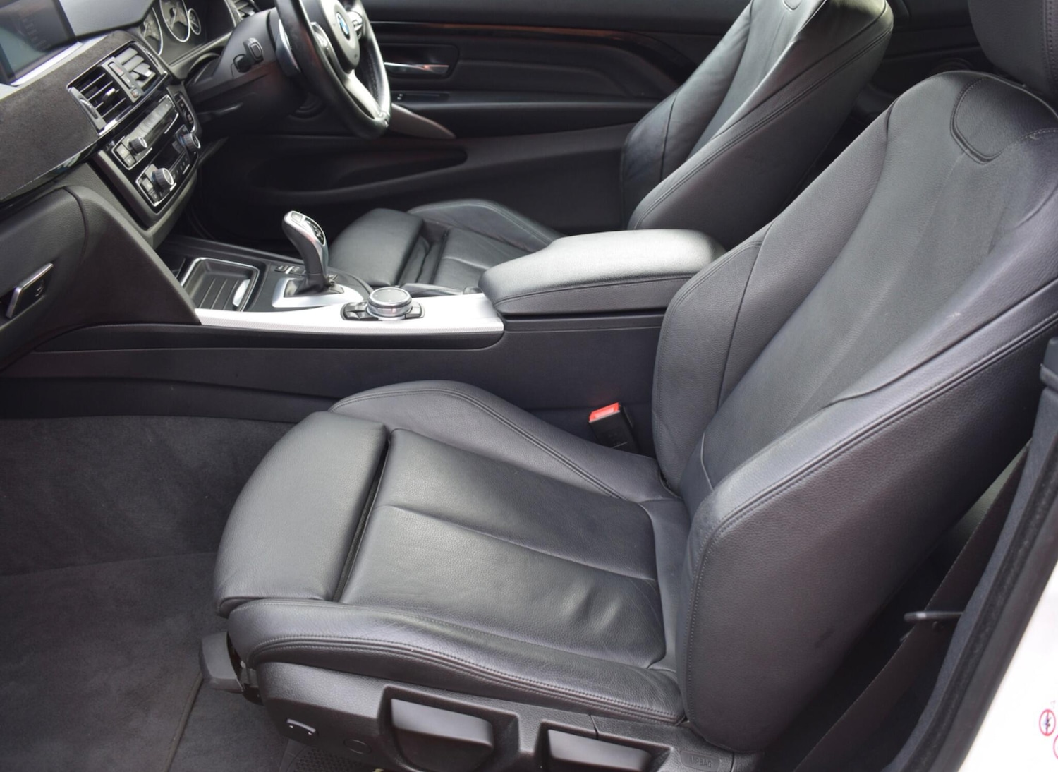 Used BMW 4 Series for sale - 77769343: Photo 32