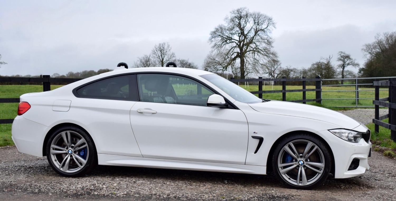 Used BMW 4 Series for sale - 77769343: Photo 41