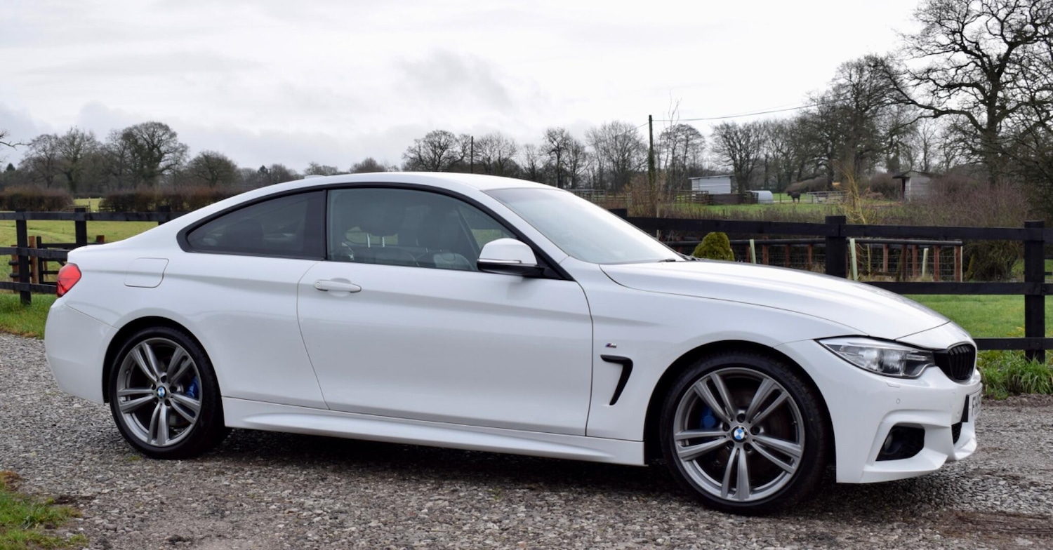 Used BMW 4 Series for sale - 77769343: Photo 42