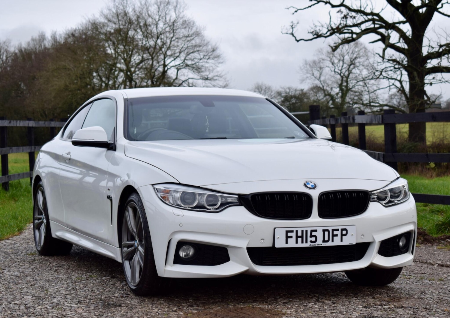 Used BMW 4 Series for sale - 77769343: Photo 5