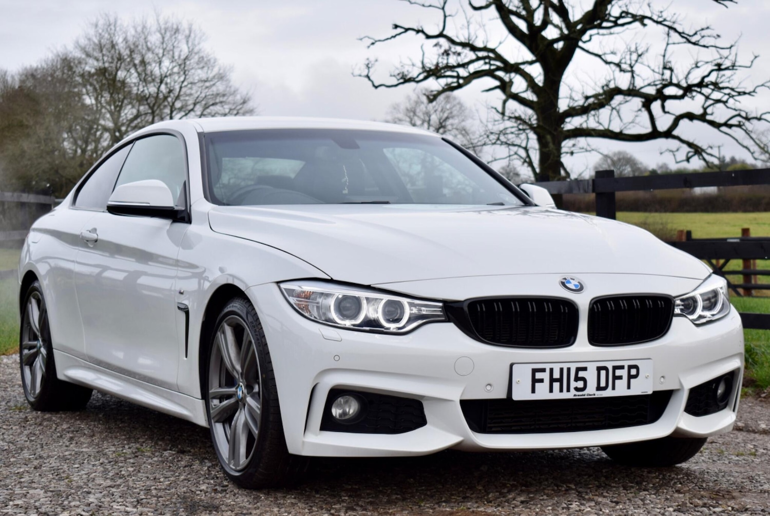 Used BMW 4 Series for sale - 77769343: Photo 6